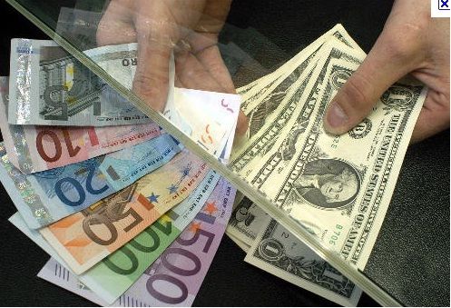 El problema del dolar