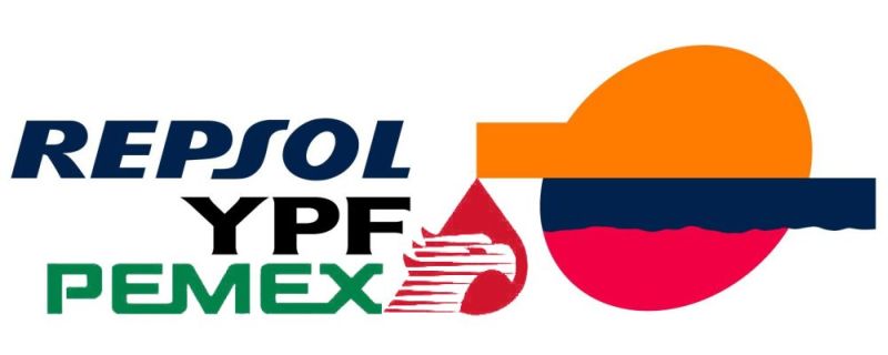 Pemex en Repsol, preocupa a varios