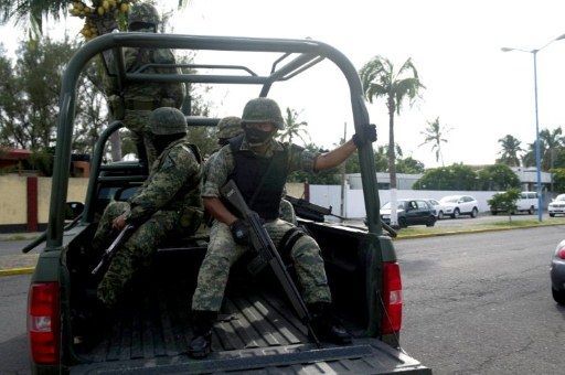 El riesgo del fuego amigo