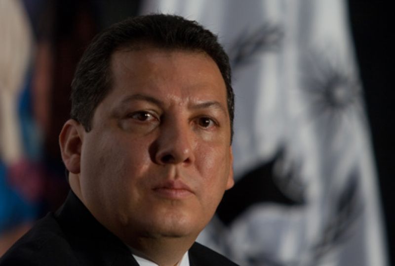 Derechos humanos y desaparecidos en México
