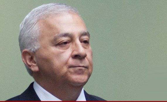 Emilio Chuayffet Chemor busca apoyos para la reforma educativa