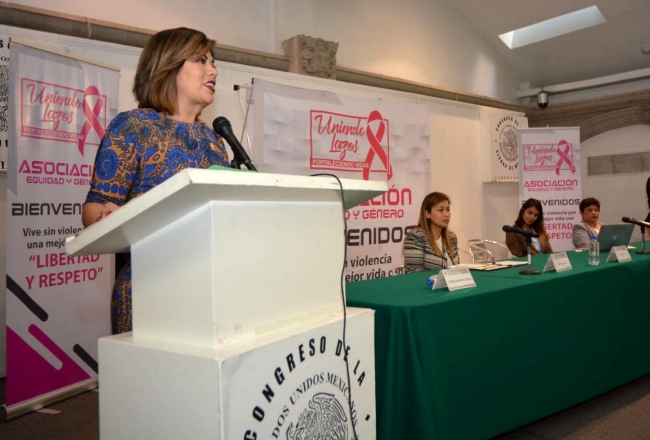 La verdadera prevención a la violencia de género