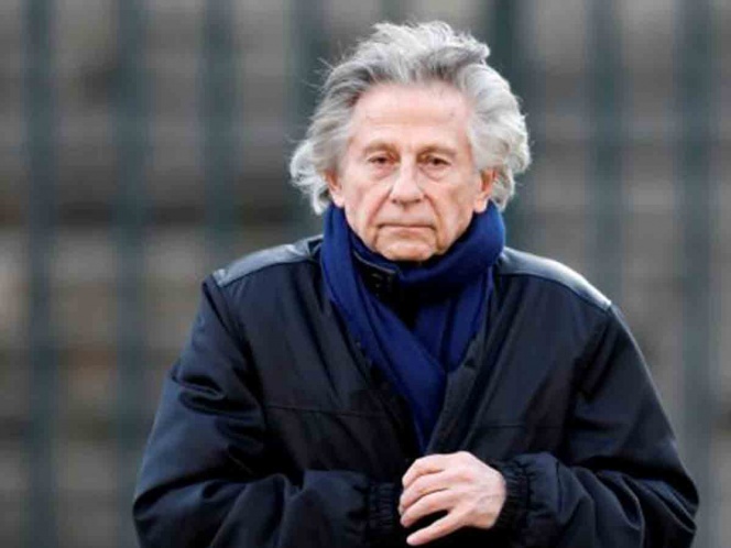 Hollywood ratifica expulsión de Roman Polanski