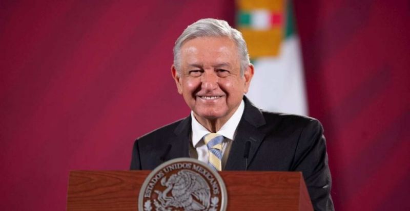 Sigo tratando de convencer a Durazo para que no renuncie: AMLO