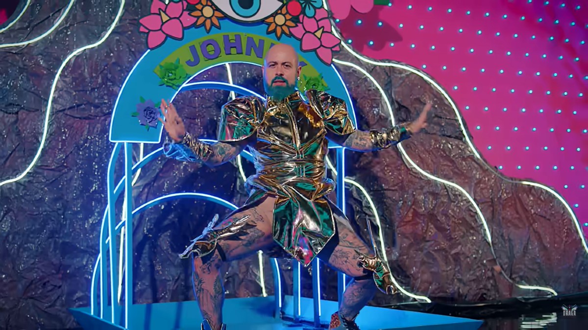 Te contamos todos los detalles del estreno de la quinta temporada de “La Más Draga” (Video)