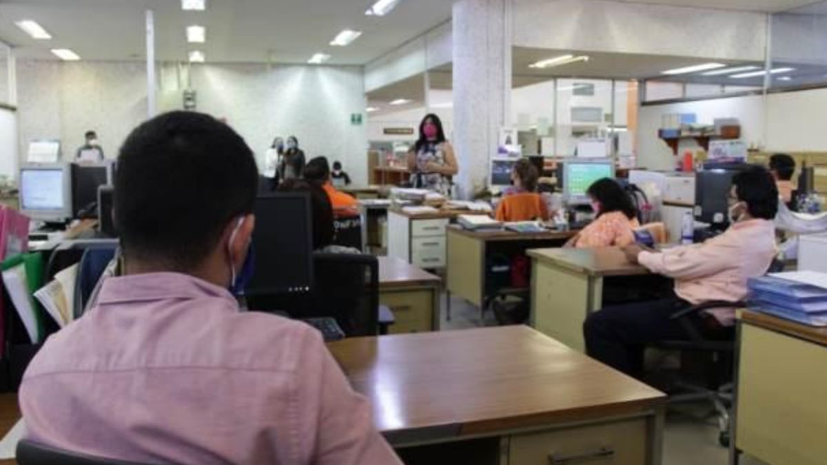 Dejarán de ser obligatorias medidas sanitarias