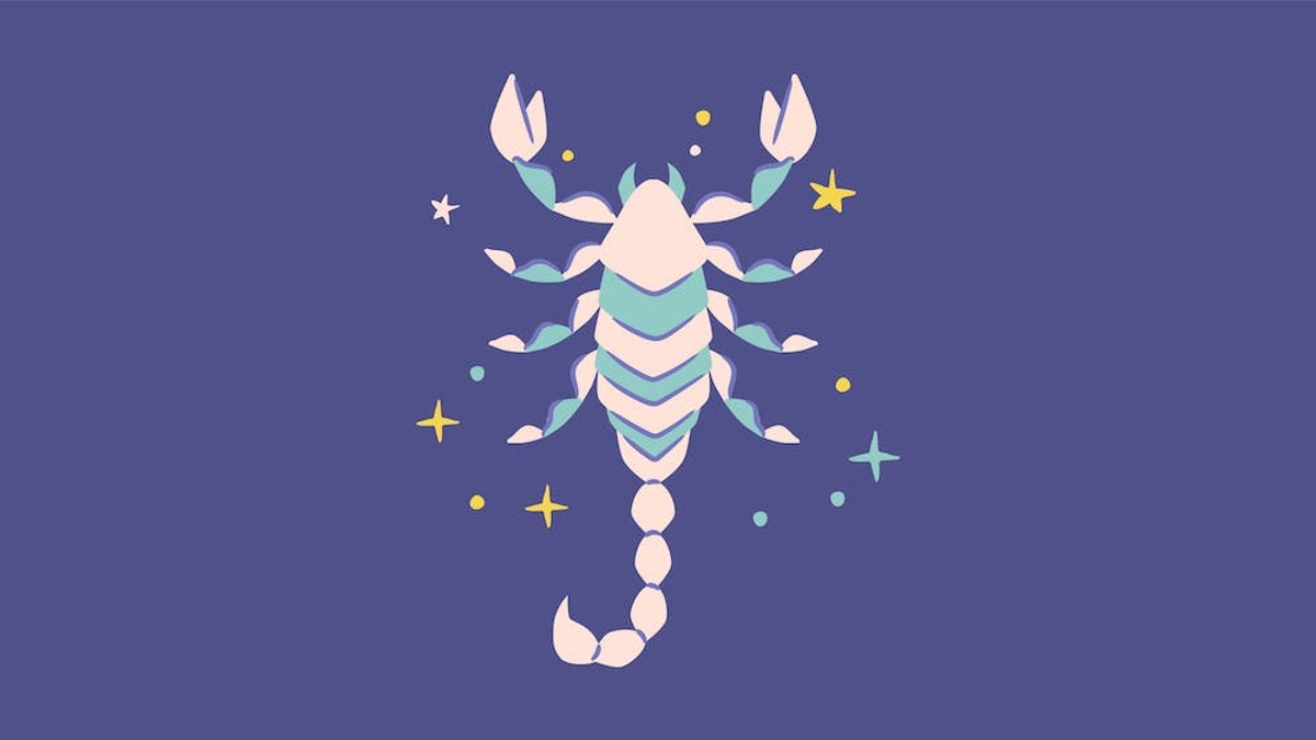 La season scorpio está aquí y con ella 5 sucesos enigmáticos