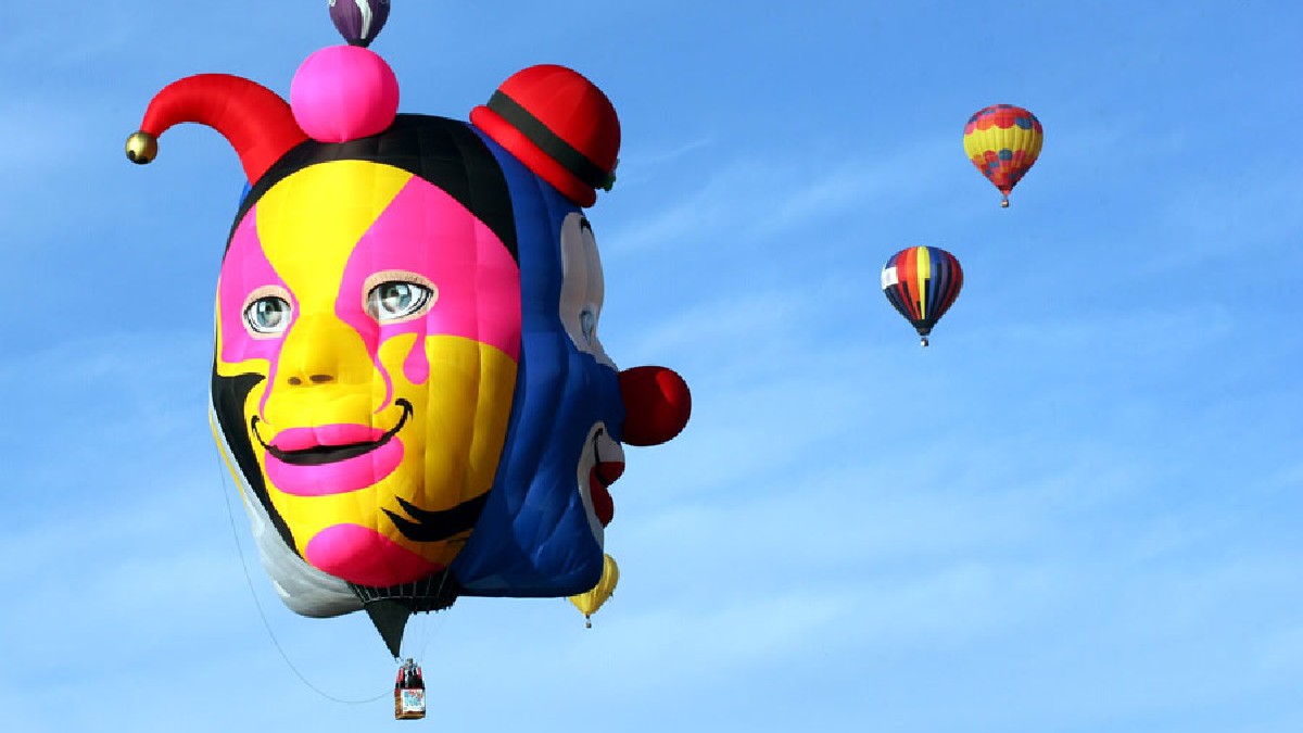 Te damos 7 tips para disfrutar al máximo el Festival Internacional del Globo