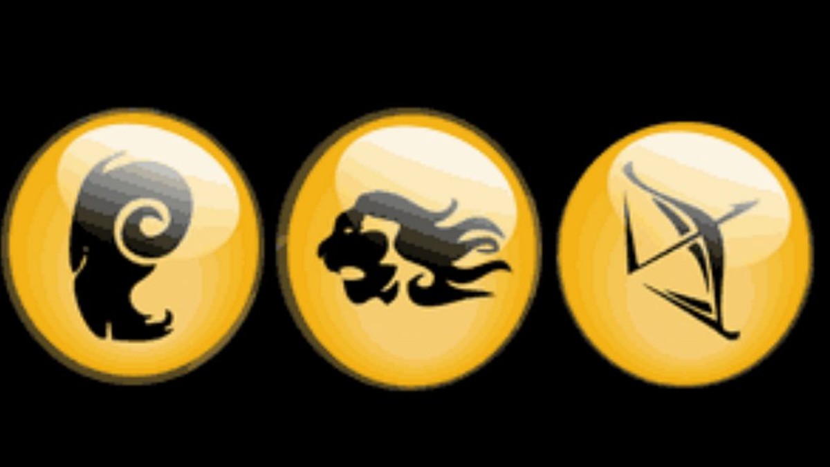 Esto es lo que les depara a los signos de fuego en el 2023