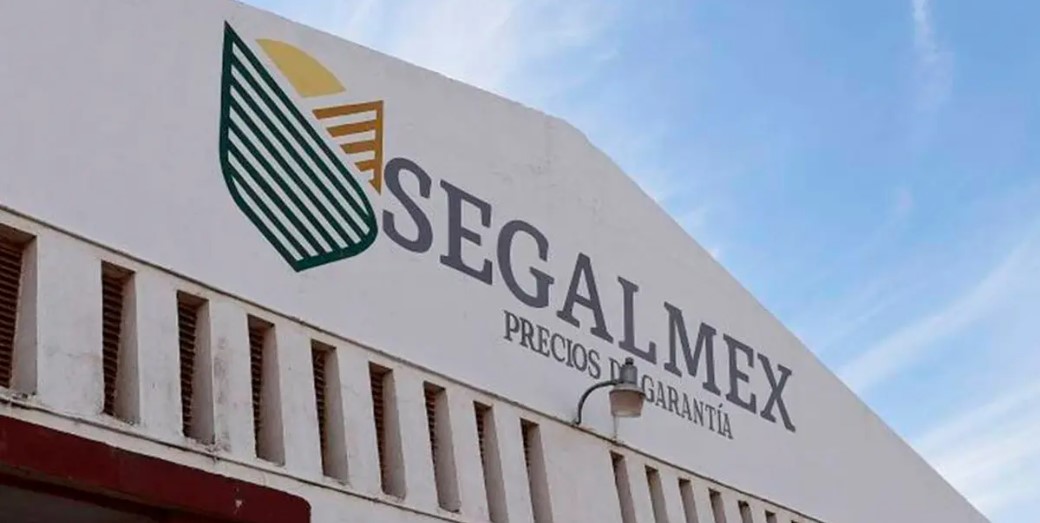 Fraude en Segalmex asciende a 20 mil millones