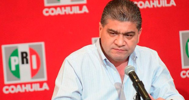 Riquelme, mal candidato y regular operador
